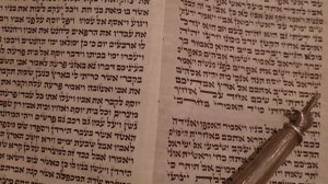 Чтение недельной главы Ваехи и браха за здоровье