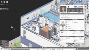 [7 - ФИНАЛ] Project Hospital - Закончили первую часть кампании | Прохождение на русском
