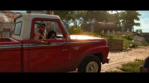 Прохождение Far Cry 6 (Фар Край 6) — Часть 11: Знакомство с Монтеро | Найдите Эспаду