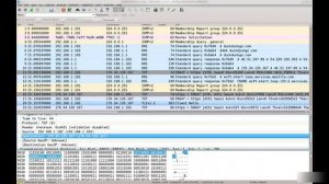 Wireshark Полный курс Часть 2 #wireshark #анализтрафика