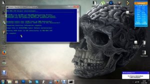 NT6 Oluşturmak (Windows 7,8 Multiboot)