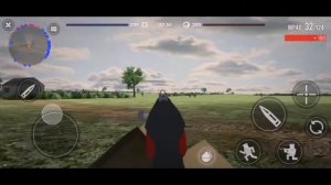 НОВЫЙ POLYFIELD НА ANDROID! | КОНЕЧНО ОЖИДАЛ НЕ ЭТОГО)