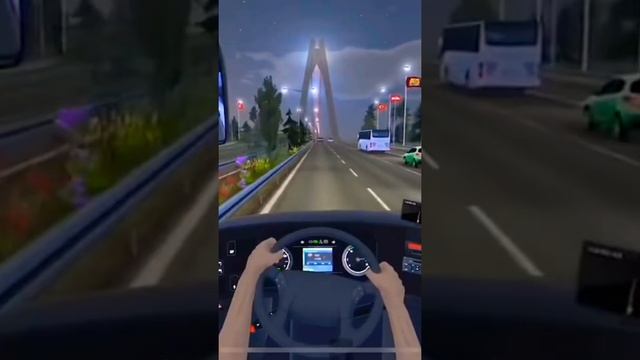 BUS SIMULATOR ULTIMATE GAMEPLAY