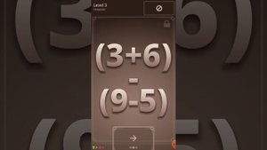 N-Back Evolution gameplay | Dual N-Back premium app for android