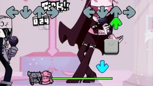 Фрайде Найт Фанкин мод сарвенте против рув