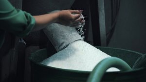 Производство полиэтиленовой пленки ПВД и ПНД методом экструзии