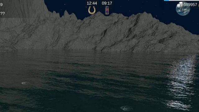 My Fishing World (луна2) смотреть онлайн