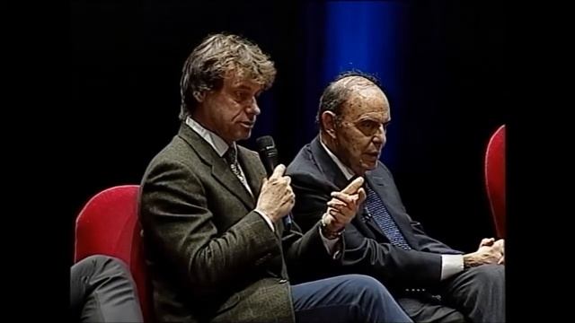 XLVI edizione Premio Guidarello - Guidarello Nazionale sezione Radio/Televisione a Alberto Angela смотреть онлайн