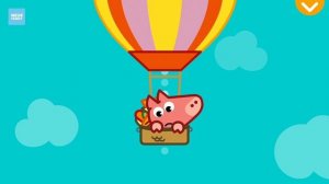 Pango Storytime gets a Fresh look with more stories