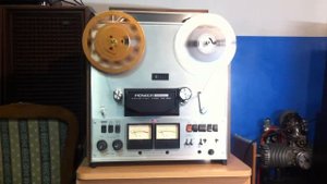 Pioneer RT-1011H