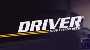 Driver - San Francisco