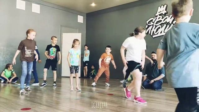 Летний лагерь 31.05.21 в  @svoi_ludi_school смотреть онлайн