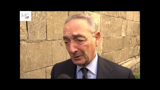 interviste Cateno De luca e Carlo Taormina смотреть онлайн