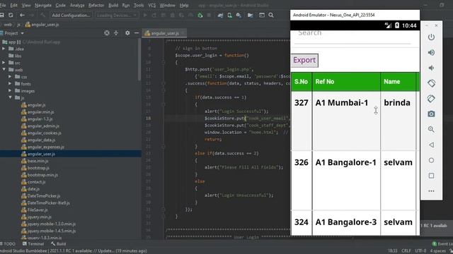 Women Safety App & Security SMS Alert Android PHP Applications videos смотреть онлайн