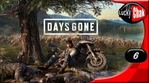 Days Gone прохождение - Город #6