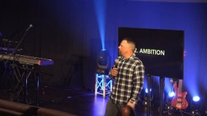 HUB CITY CHURCH || EMOTION IN MOTION || Pastor Steve Mendoza