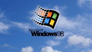 Windows 98 Commercial Music