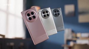 Infinix Zero 40 5G — смартфон для идеального контента
