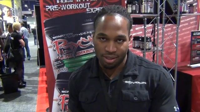 Scivation Interview - Suppz.com - 2013 Olympia смотреть онлайн