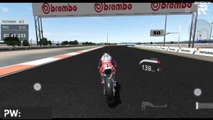 RELEASE! REAL MOTO 2 MOD APK MARC MARQUEZ GRESINI 2024| MOTOGP24 ANDROID ( REAL MOTO 2 V1.0.680)