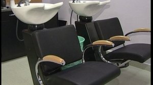 2002.08.06  Мегион   Салон красоты СОК  Жемчужина