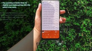 Review Kualitas Audio Redmi Note 10 | Nyoba Hi-Res Audio di smartphone 2 jutaan