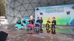 Вороний день. Подготовительная группа.
Музыкальный руководитель Пантелеева Е.А.