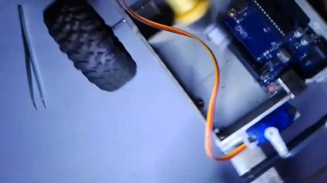 Android car/Bluetooth control off-road car DIY Part-1 #arduino #arduinoproject #projects
