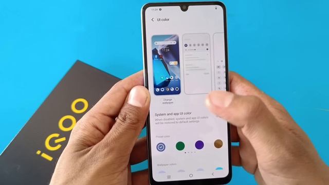 IQOO Z7 5G Top 60+++ Hidden Features | Iqoo Z7 Tips And Tricks | IQOO Z7 5G