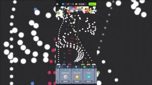 Idle Bubbles Cannon: Aim & Tap