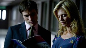 Сериал Безмолвный свидетель – 9 сезон 1 серия / Silent Witness