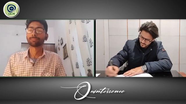 JKPSC - ARCS : ONLINE MOCK INTERVIEW | KARANJIT | M. TEHLEEL SIR