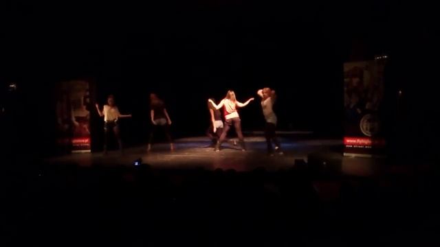 Heartbeat 21.06.2012. Toruń Part 6 of 13 HD смотреть онлайн