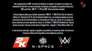 Cómo descargar WWE 2k android