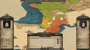 Вестфалия на Легенде XXI: Добиваем британцев - Total War Atilla: Эпоха Карла Великого DLC