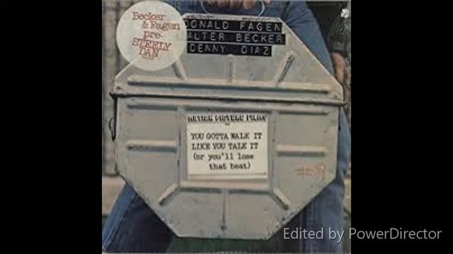 Flotsam and Jetsam, War & Peace, YGWILYTI (reprise) - Fagan, Becker, & Dias смотреть онлайн