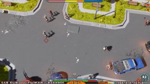 10 Miles to Safety - Стрим