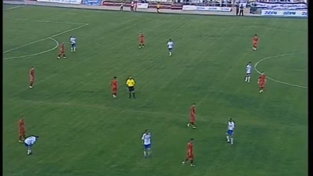 Prishtin-Vllaznimi -2 смотреть онлайн