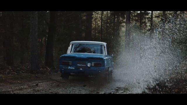 '77 Giulia Super | Classic Rally prepared | Maximum attack!