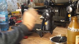 ПМЗ-2м. 70-80-х годов выпуска......