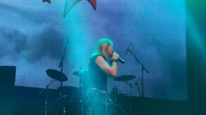 Гран-КуражЪ - Поздно для любви (5 декабря) @МОСКВА, Известия Hall