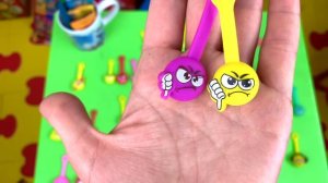 СКРЕПЫШИ 2  ВСЯ КОЛЛЕКЦИЯ ? НОВЫЕ СКРЕПЫШИ! ЮБИЛЕЙНЫЙ БУДЕТ❓Акция МАГНИТ