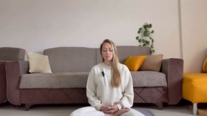 Шабд крийя для расслабления и укрепления нервной системы | Кундалини йога