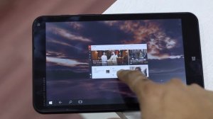 How to Close Apps in Windows 10 Tablet Mode