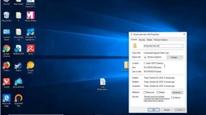 Use BlueScreenView on Windows 10