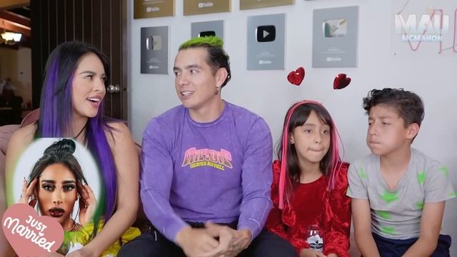 BESAR, CASAR O ELIMINAR 😨🔥¡REVELARON SUS SECRETOS MAS INTENSOS! | Karla Bustillos смотреть онлайн