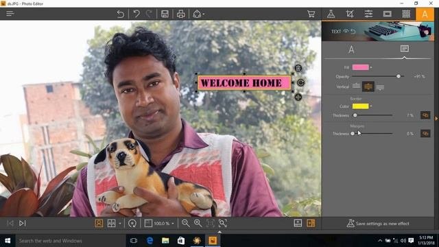 Try The Best & Professional Photo Editing Software ! Demo & Review