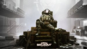 LIVE 🔴 ARENA BREAKOUT: INFINITI //  БАМБАЛЭЙЛА // ГОЛОПОМ ПО ЕВРОПЕ