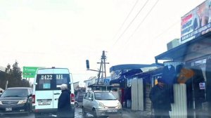 Автодорога I Сузак I Улица Мадумар-Ата
