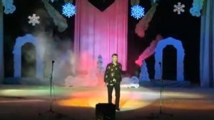 Алексей Шадриков - Ах чере